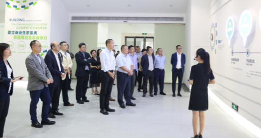 彩霸王官网与飞利浦达成全面深化战略合作，2021年目标40亿元
